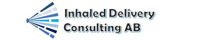 Inhaled Delivery Consulting_Logo IDC AB 2
